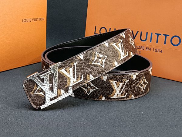 Fashion Print  Belt