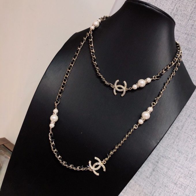 cc Necklace - Image 4