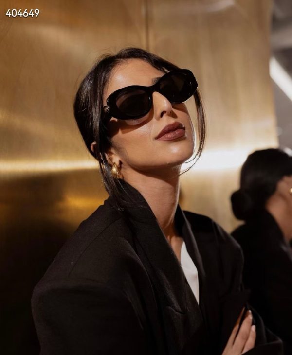 BVLG*RI Eyewear SIZE: 52-19-140