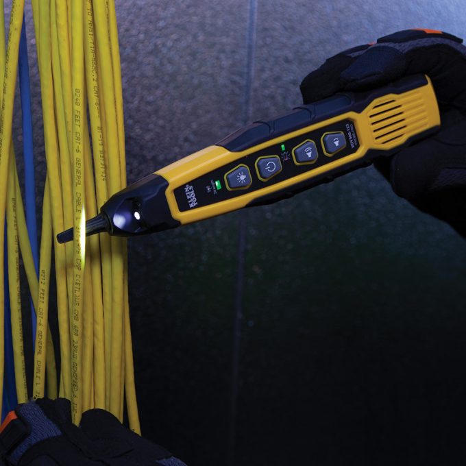 Klein Tools VDV500-123 Probe-PRO Tracing Probe - Image 6