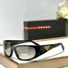 PRA Eyewear SIZE: 60-18-145
