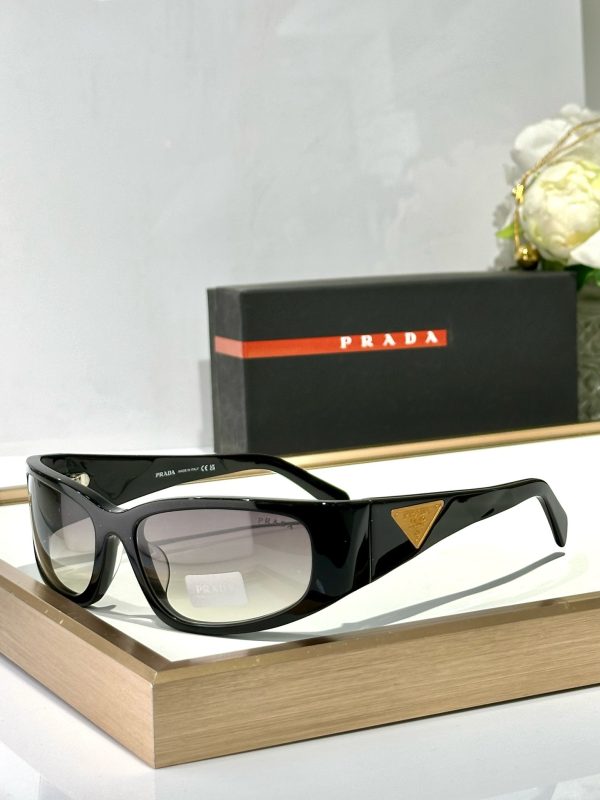 PRA Eyewear SIZE: 60-18-145