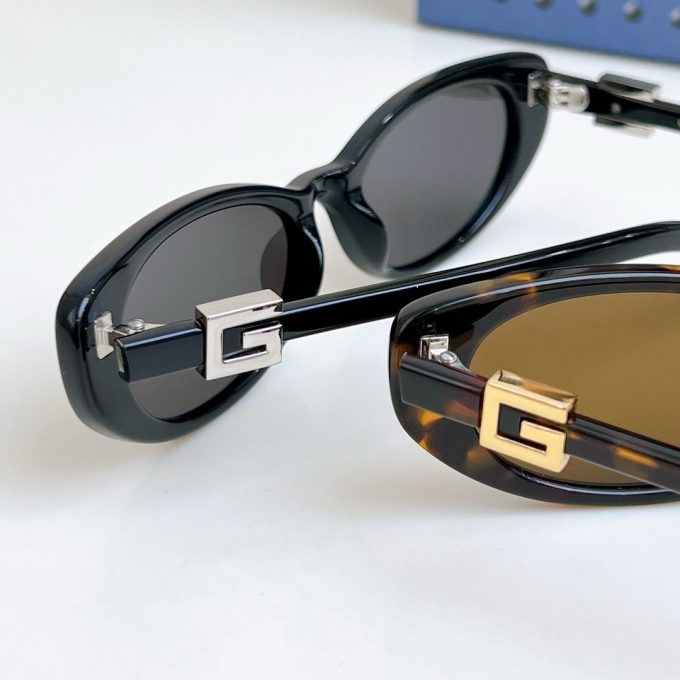 GG* Eyewear SIZE: 52-17-140 - Image 9