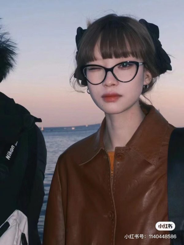 CC* Eyewear SIZE: