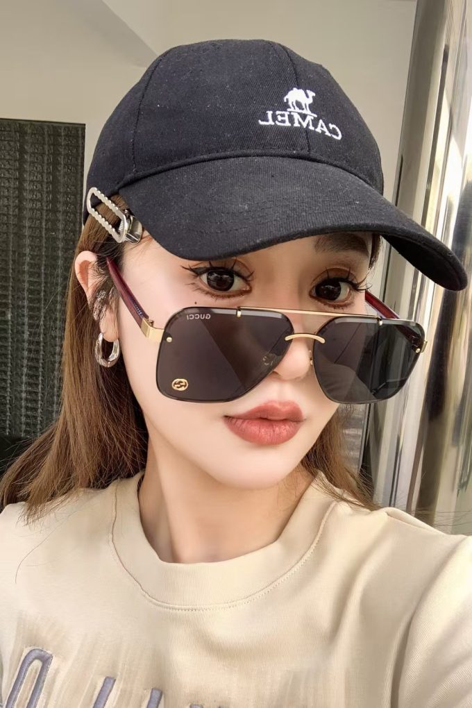 GG* Eyewear SIZE: 54-12-145 - Image 11