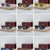 JACQUES MARIE MAG* Eyewear SIZE: 55-17-140