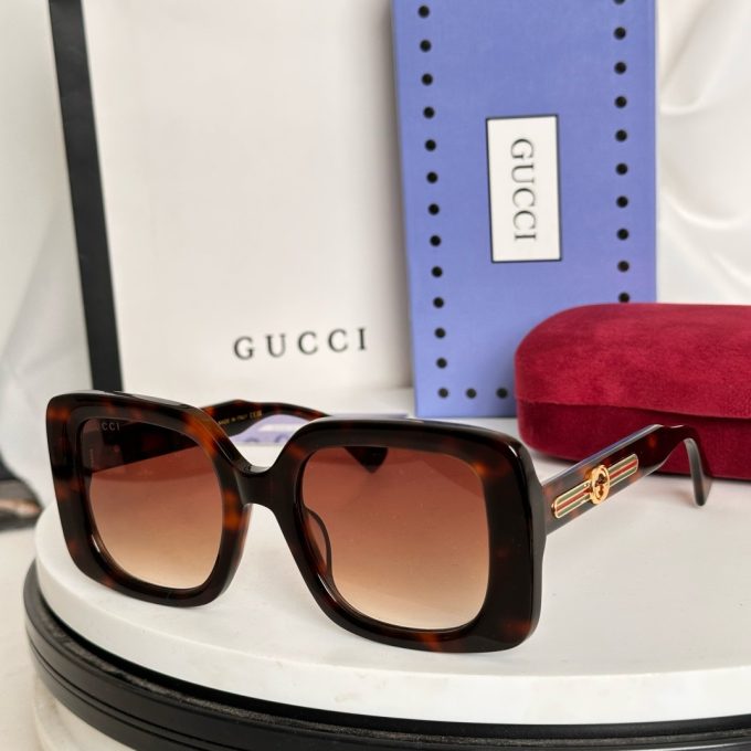 GG* Eyewear SIZE: 54-23-145 - Image 2