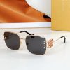 LOEW* Eyewear SIZE: 59-17-135