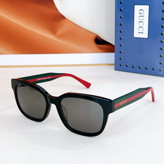 GG* Eyewear SIZE: 55-18-145 - Image 4