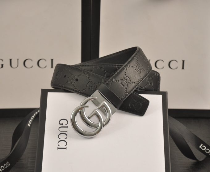 3-color fashion belt - Image 4