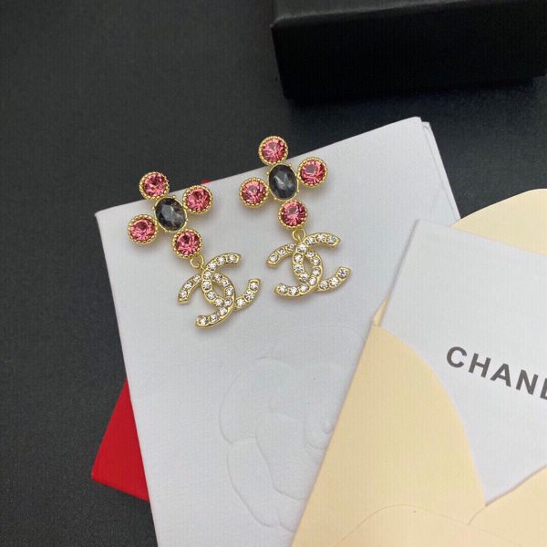 cc Earrings