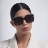 BVLG*RI Eyewear SIZE: 56-17-145