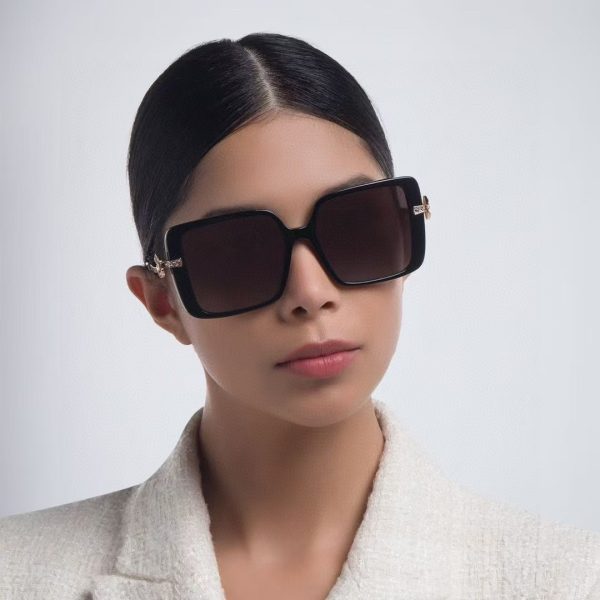 BVLG*RI Eyewear SIZE: 56-17-145