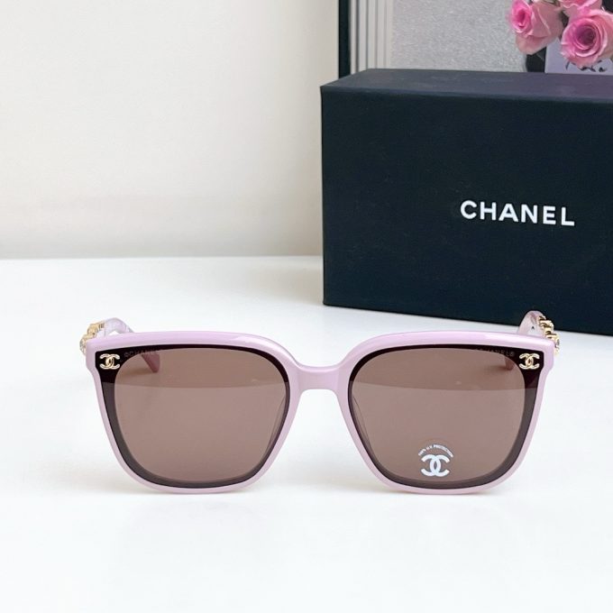 CC* Eyewear SIZE: 64-16-145 - Image 9