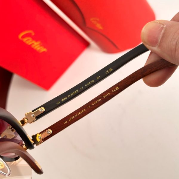 CAR Eyewear SIZE: 59-17-143