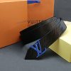5-color fashion belt