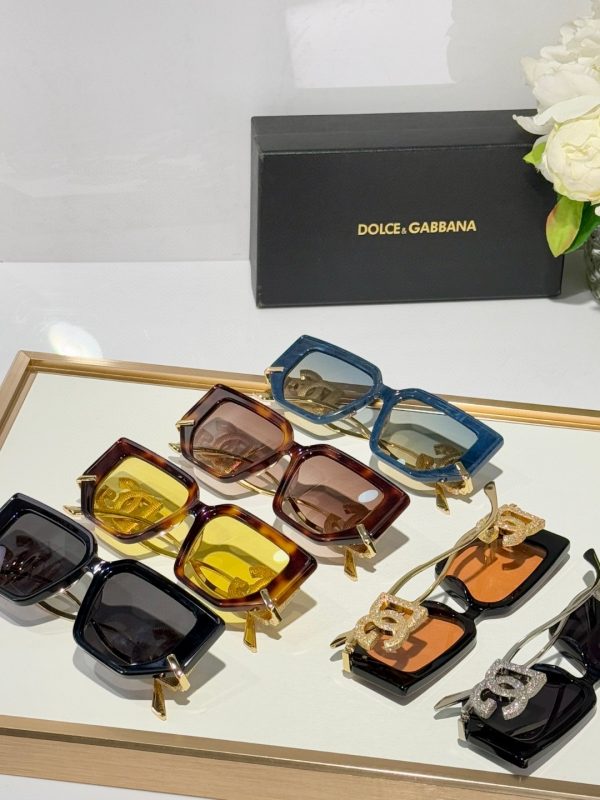 D*G Eyewear SIZE: 52-16-140