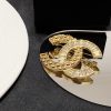 cc Brooch