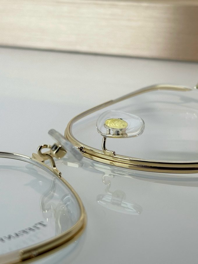 TIF Eyewear SIZE: 55-17-140 - Image 10