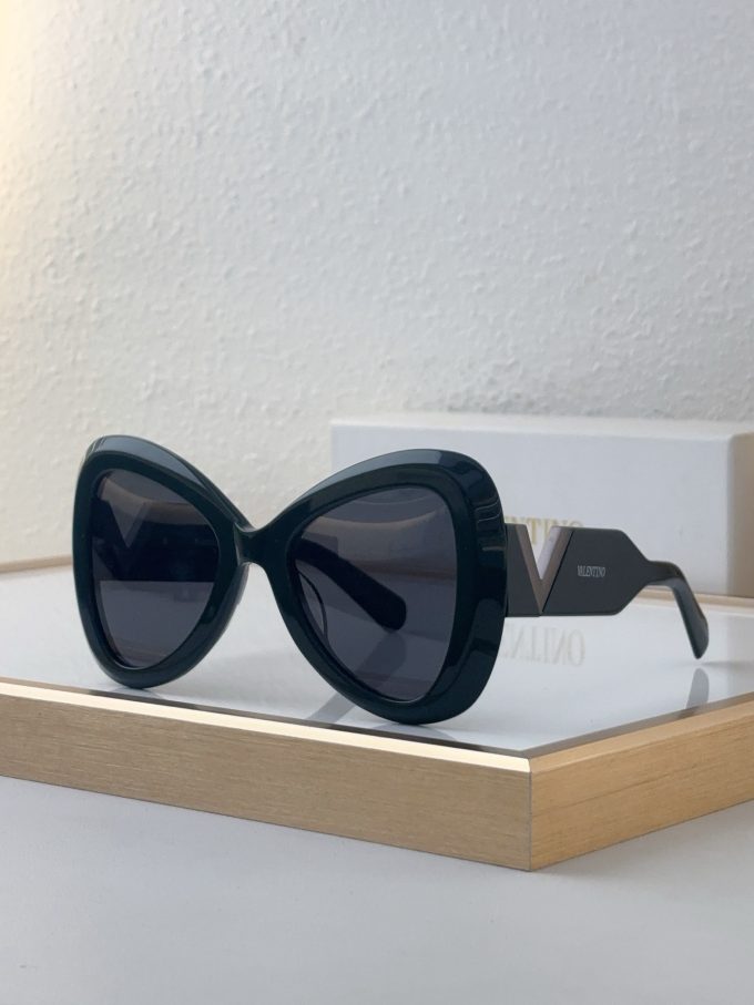 VALEN Eyewear SIZE: 55-16-145 - Image 5