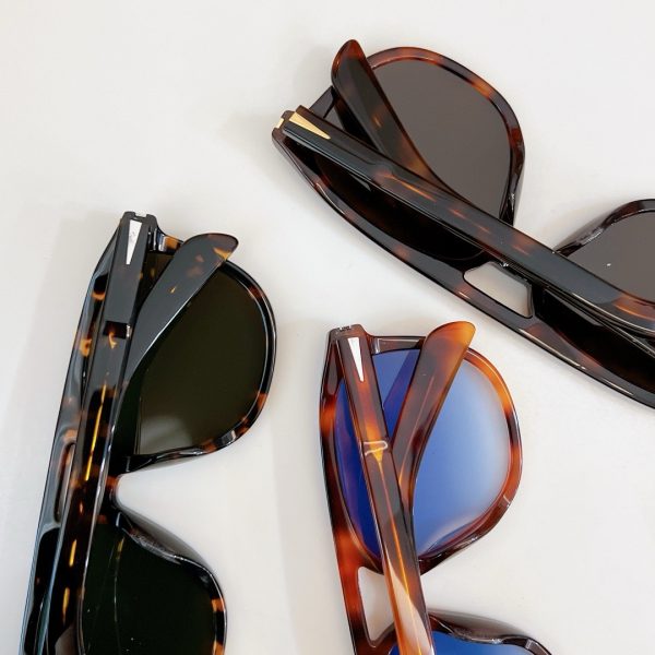 DAVID BECKHA* Eyewear SIZE: 56-17-145