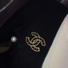 cc Brooch