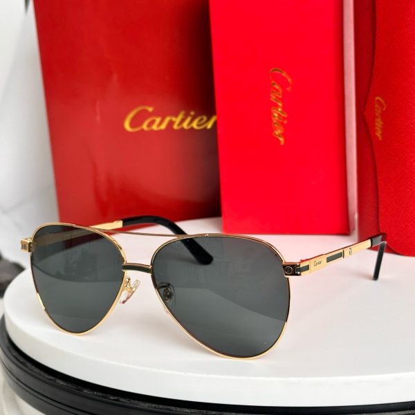 CAR Eyewear SIZE: 60-15-145