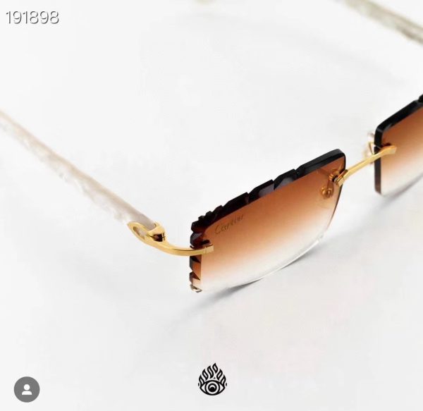 CAR Eyewear SIZE: 59-16-140