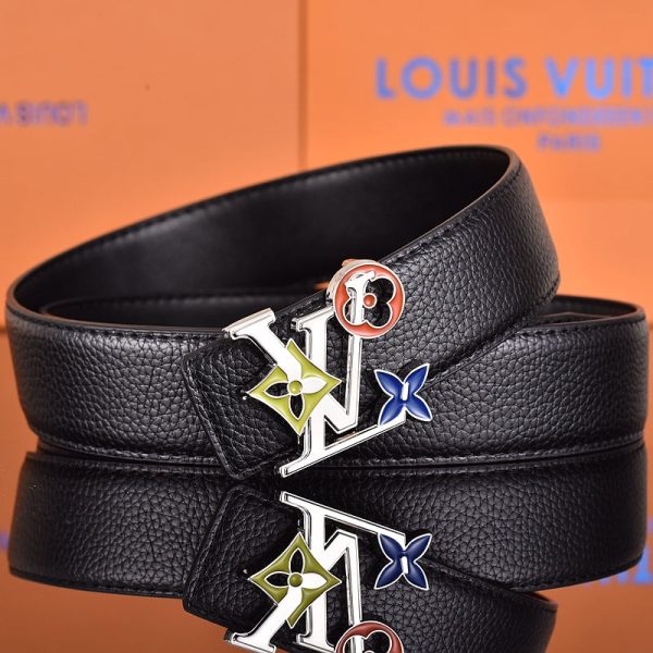 Fashion  Design Belt