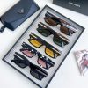 PRA Eyewear SIZE: 59-19-145