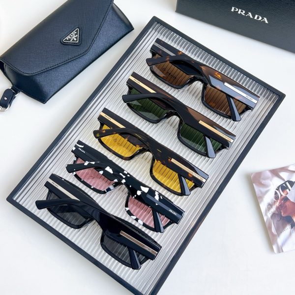 PRA Eyewear SIZE: 59-19-145