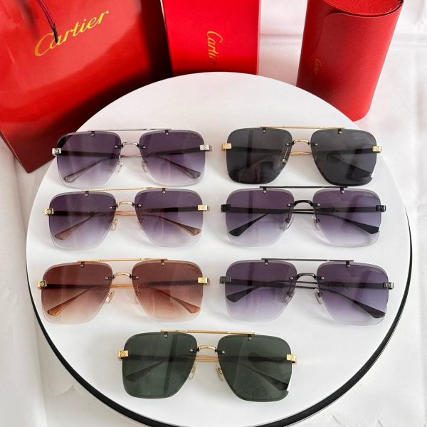 CAR Eyewear SIZE: 61-17-140