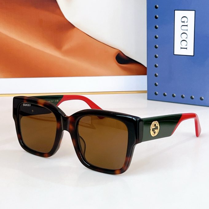 GG* Eyewear SIZE: 52-21-145 - Image 6
