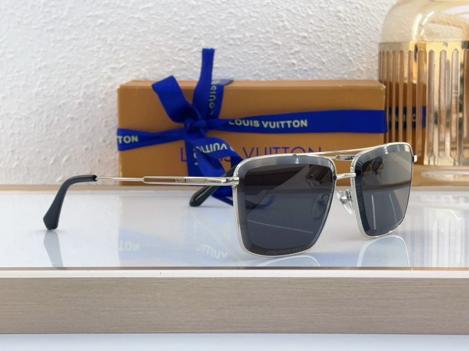 Louis Eyewear SIZE: 60-13-145 - Image 11