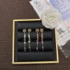 cc Earrings