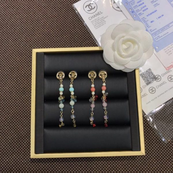 cc Earrings