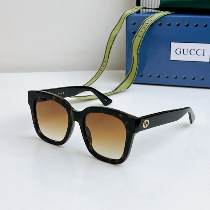 GG* Eyewear SIZE: 54-19-150 - Image 4