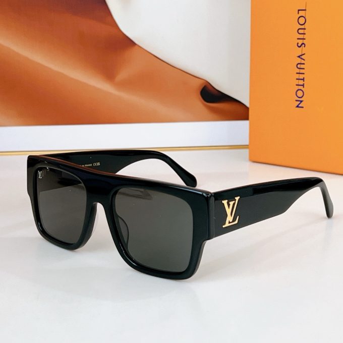 Louis Eyewear SIZE: 54-19-148 - Image 6