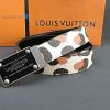 Tag Reversible Fashion Belt