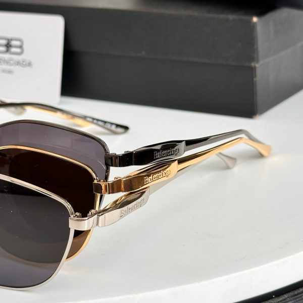 BALE**IAGA Eyewear SIZE: 58-17-145