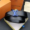 5-color fashion belt