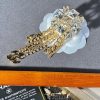 cc Brooch