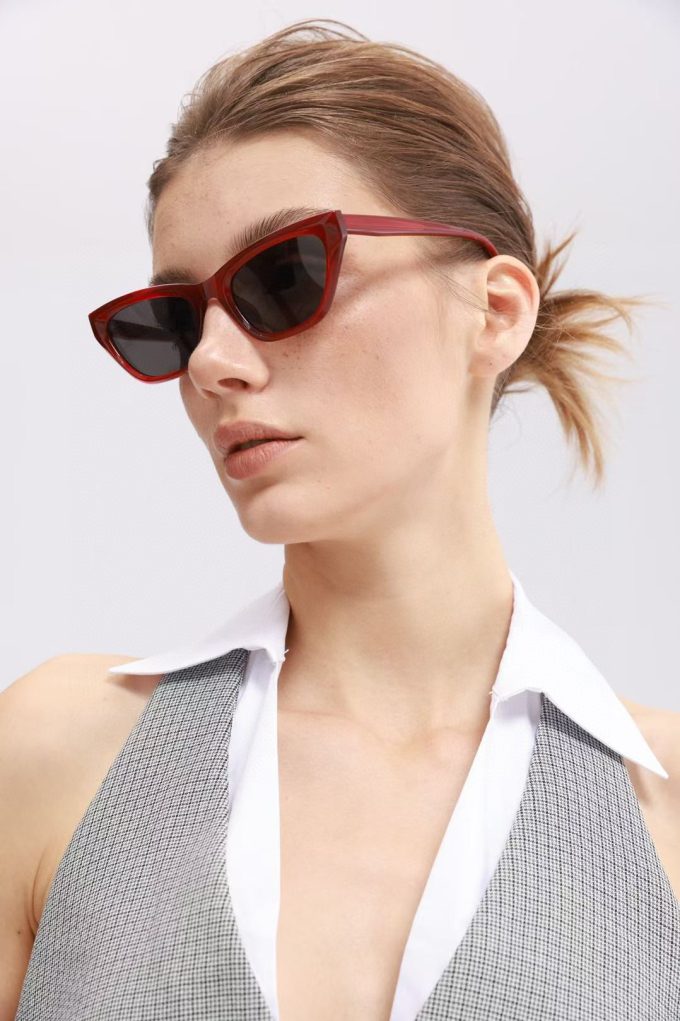 PRA Eyewear SIZE: 55-22-145 - Image 10