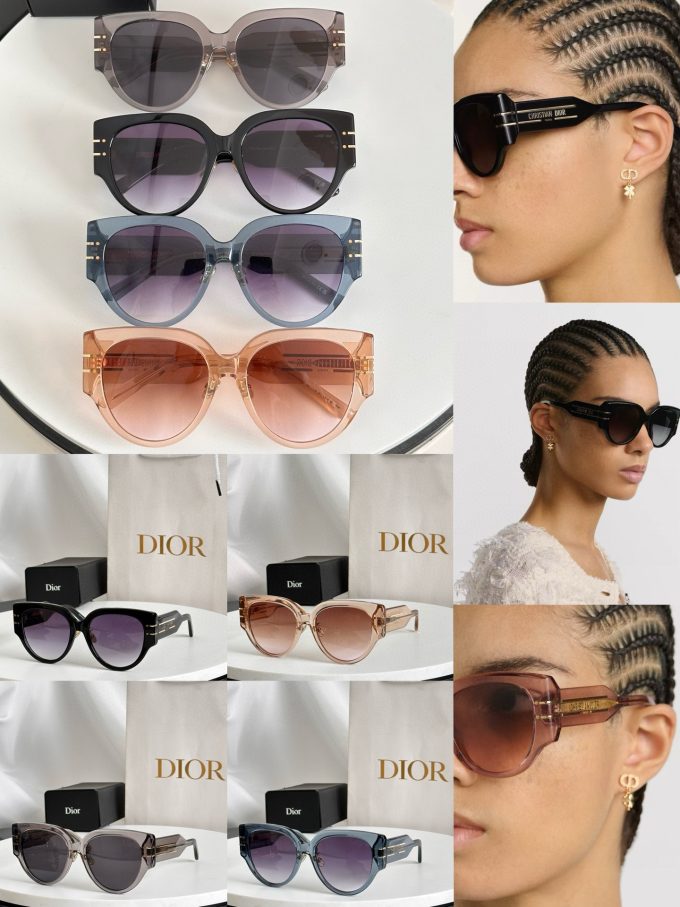 DI*R Eyewear SIZE: 55-18-140 - Image 11