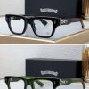 CHROM* HEARTS Eyewear SIZE: 51-22-145
