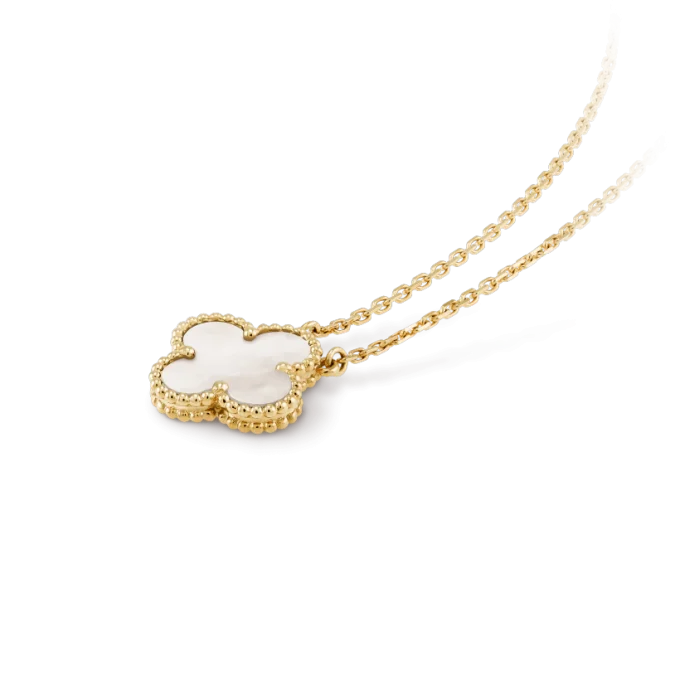Vintage Alhambra pendant - Image 4