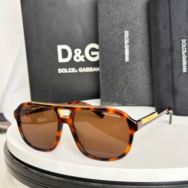 D*G Eyewear SIZE: 55-20-140