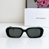 GENTLE MONSTE* Eyewear SIZE: 53-21-147