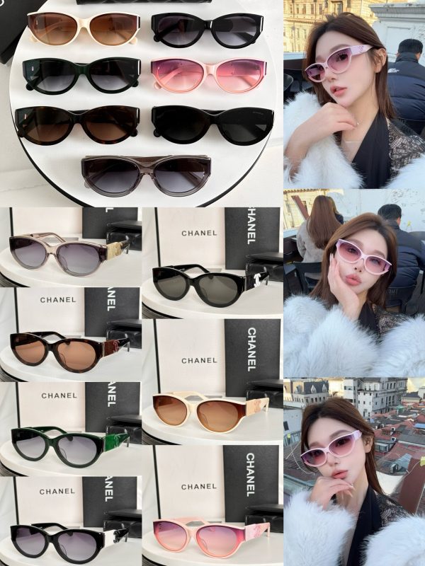 CC* Eyewear SIZE: