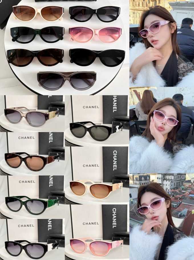 CC* Eyewear SIZE: - Image 11